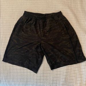 Lululemon mens pacebreaker short